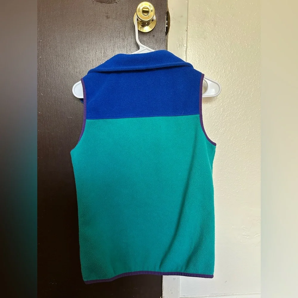 Patagonia Women's Snap-T Vest - Picture 3 of 4